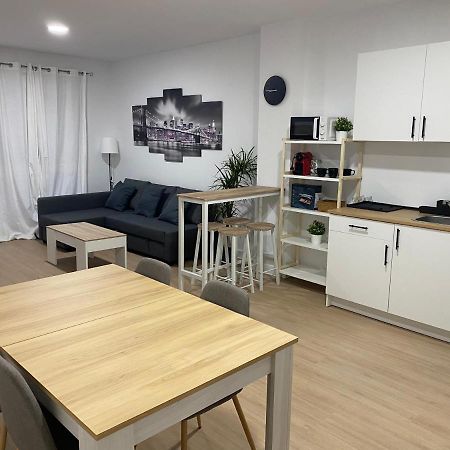 Mateos Daire Murcia Dış mekan fotoğraf